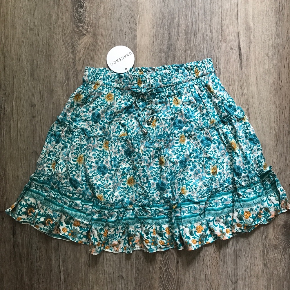 Skirt-BRAND NEW